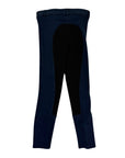 Pfiff "Thea" Full Seat Breeches in Navy