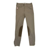 Tailored Sportsman 'Trophy Hunter' Breeches in Tan