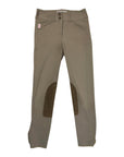 Tailored Sportsman 'Trophy Hunter' Breeches in Tan