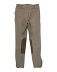 Tailored Sportsman 'Trophy Hunter' Breeches in Tan