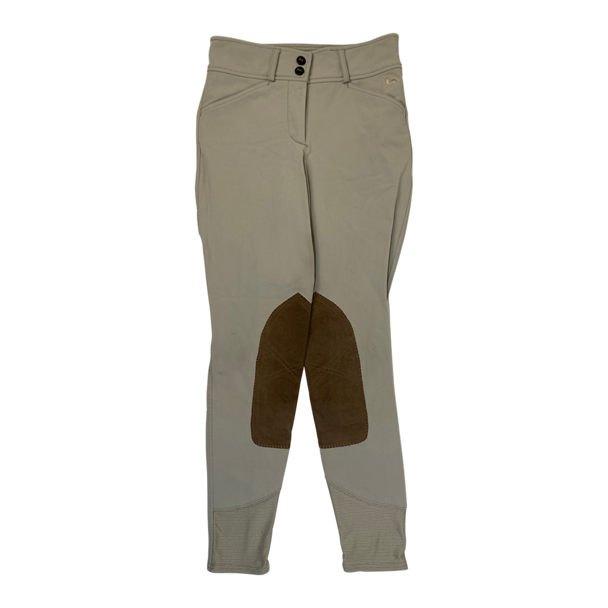 RJ Classics Breeches in Tan