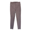 Dover Saddlery Softshell Riding Tights in Pale Lavender