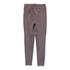 Dover Saddlery Softshell Riding Tights in Pale Lavender