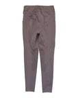 Dover Saddlery Softshell Riding Tights in Pale Lavender