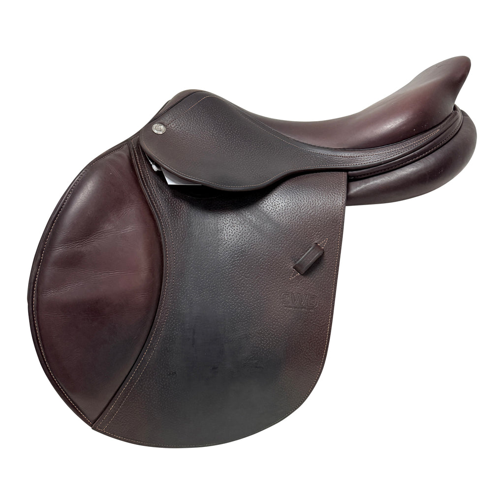 CWD 2018 SE02 Saddle in Brown 
