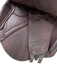 CWD 2018 SE02 Saddle in Brown 