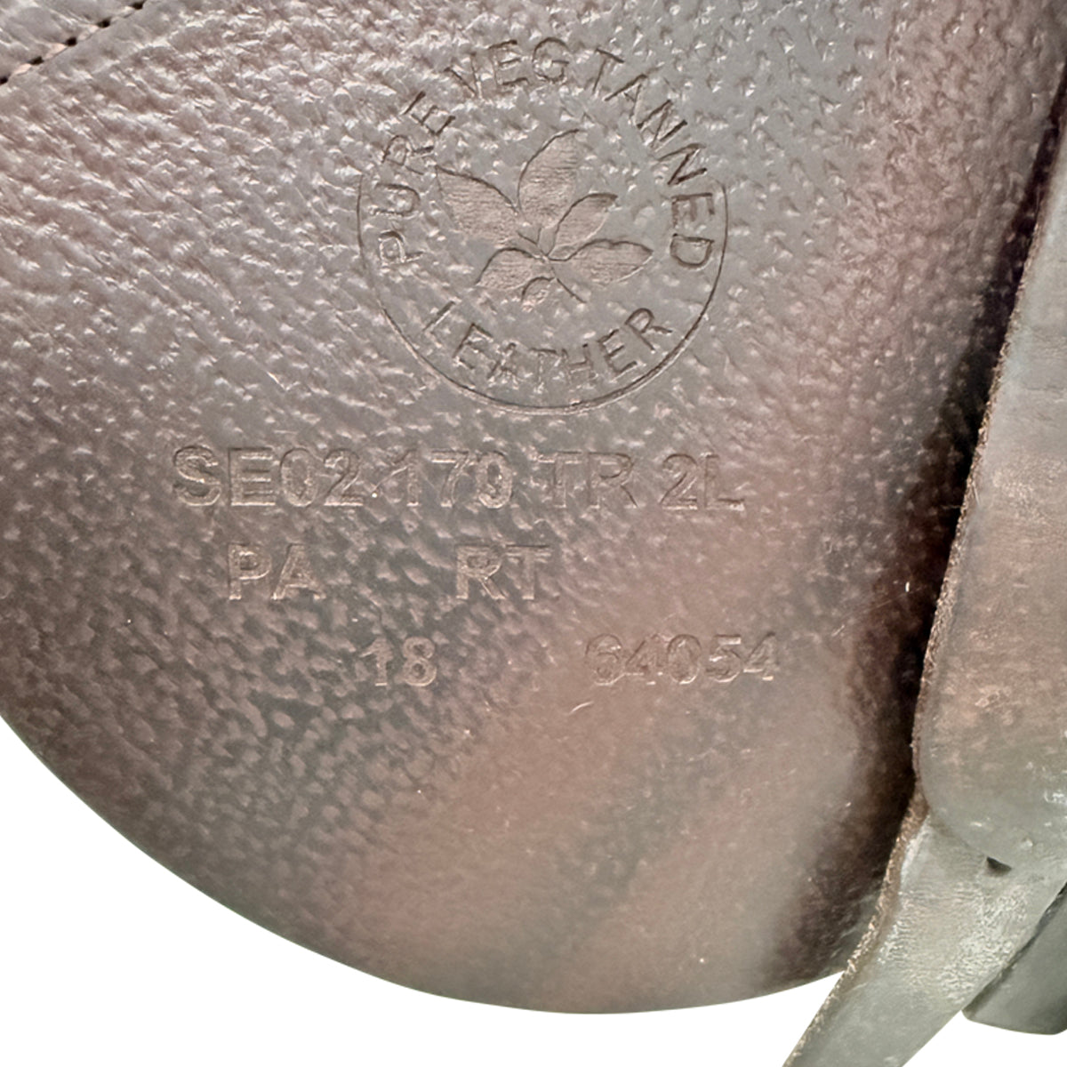 CWD 2018 SE02 Saddle in Brown 