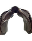 CWD 2018 SE02 Saddle in Brown - 17"