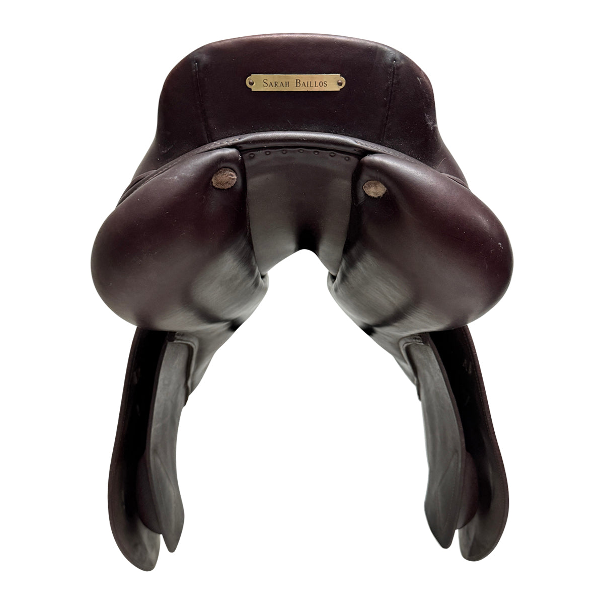 CWD 2018 SE02 Saddle in Brown 