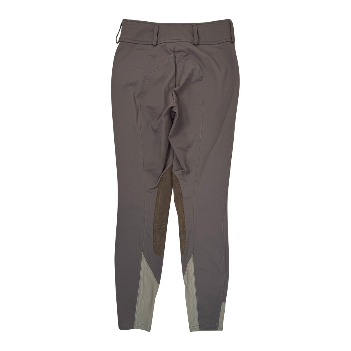 RJ Classics &#39;Gulf&#39; Breeches in Grey