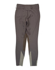 RJ Classics 'Gulf' Breeches in Grey