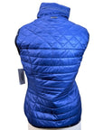 Pikeur 'Colette' Vest in Royal Blue