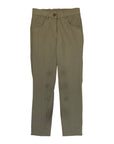 Ovation Knee Patch Breeches in Tan