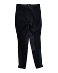 Kerrits 3-Season Tailored Knee Grip Breeches in Black - Women's Small