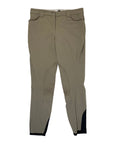 Sarm Hippique 'Olbia' Breeches in Tan
