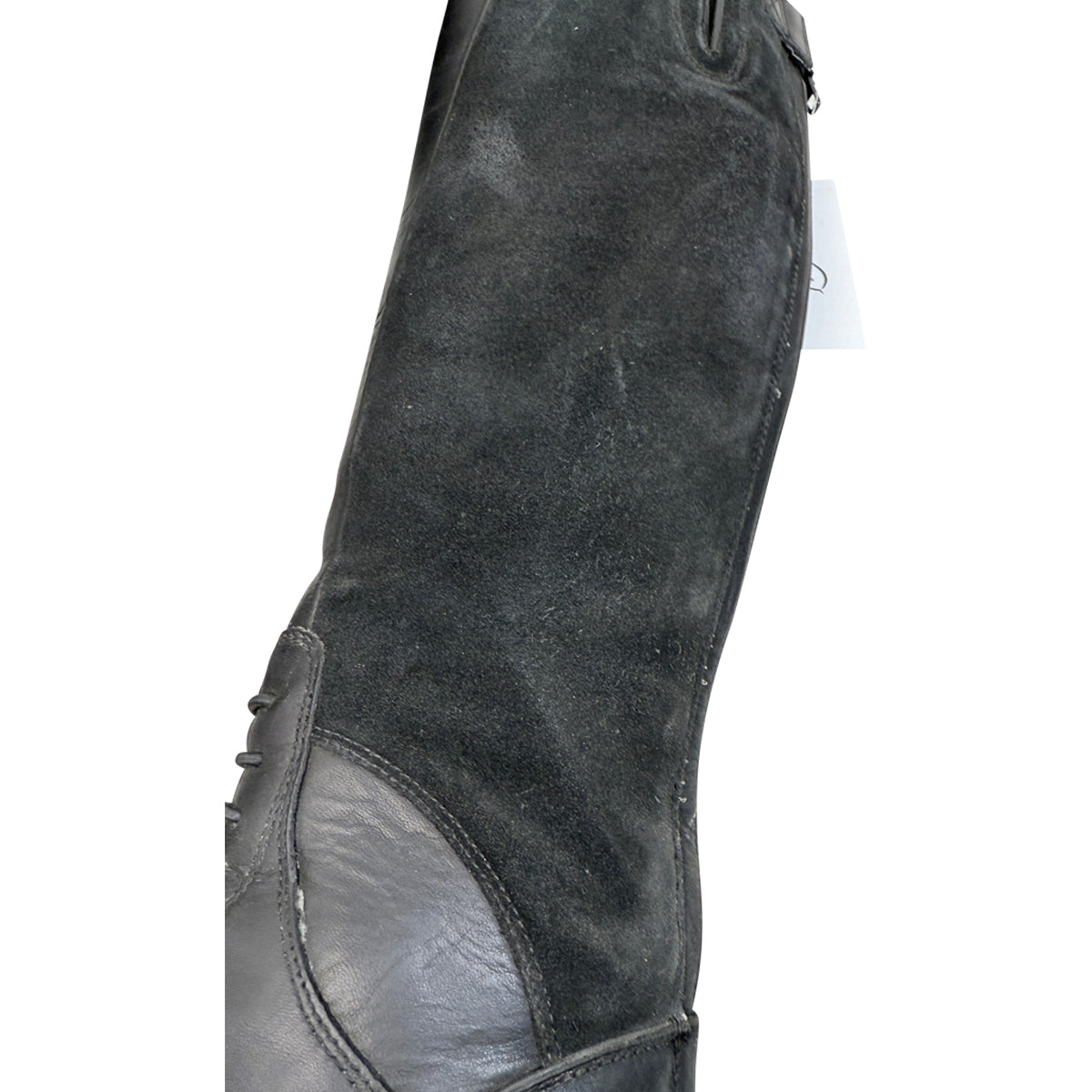 Ariat 'Bromont Pro' H20 Insulated Field Boots in Black