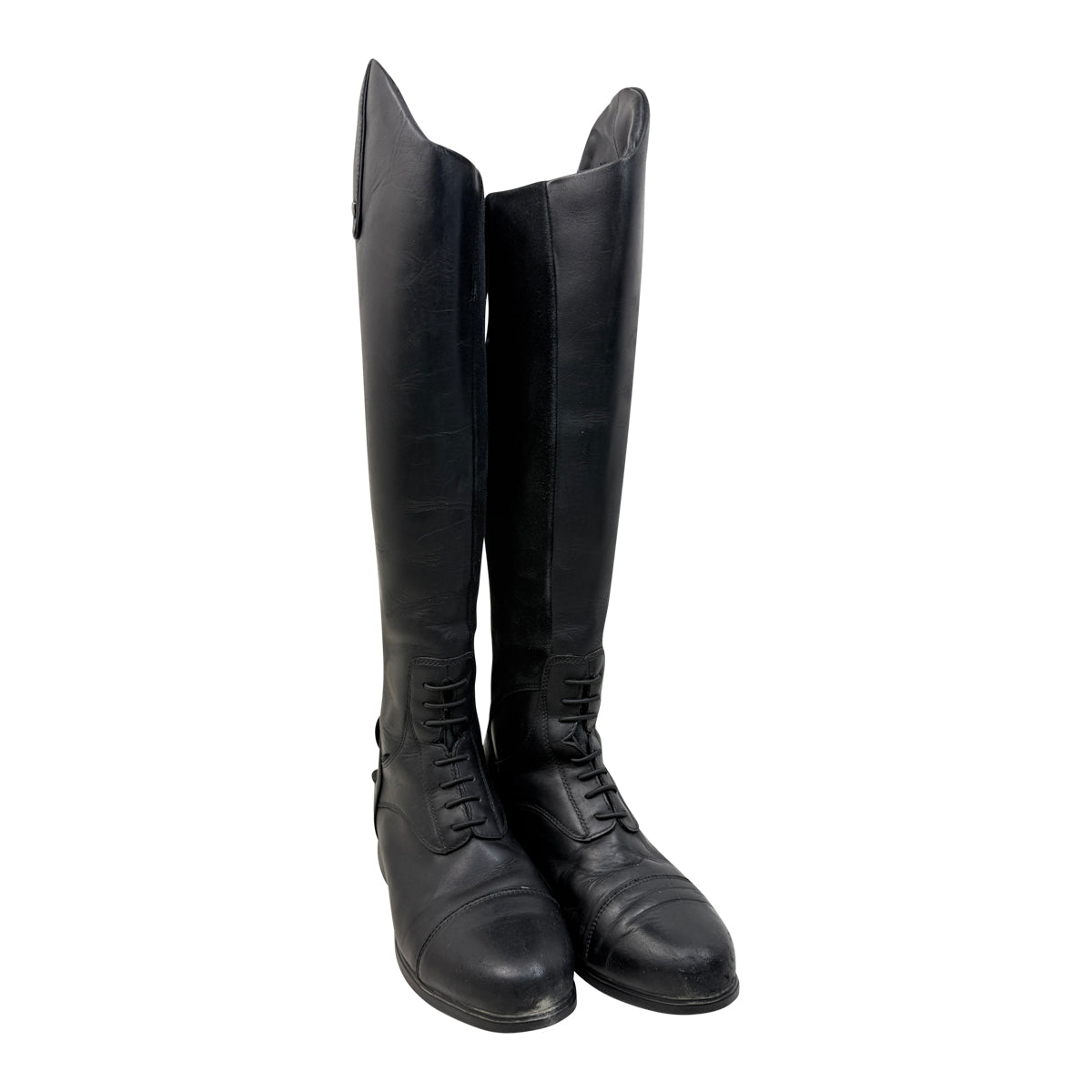 Ariat 'Bromont Pro' H20 Insulated Field Boots in Black