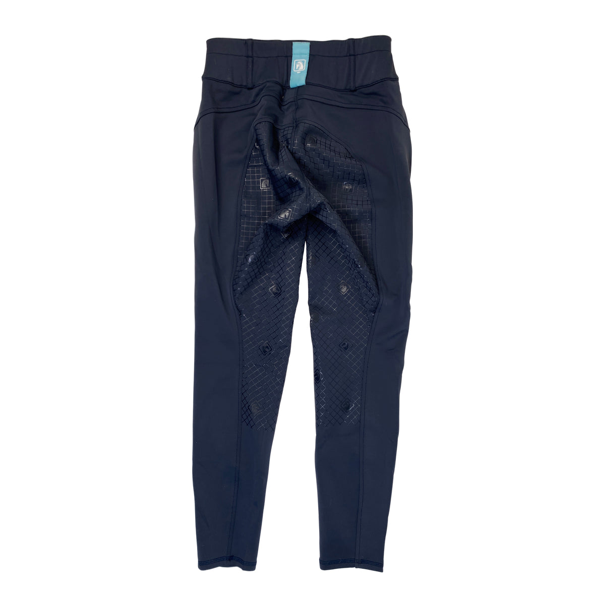 Romfh 'Evelyn' Full Seat Breech  in Navy - Women's 24R