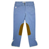 Tailored Sportsman 'Trophy Hunter' Breeches in Boy Toy/Tan 