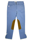 Tailored Sportsman 'Trophy Hunter' Breeches in Boy Toy/Tan 