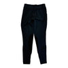 Kerrits Kids Fleece Knee Patch Tights in Black