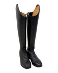Tredstep 'Vasari' Field Boots in Black