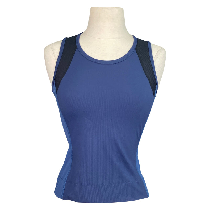 Kerrits Straight Line Sport Tank in Admiral