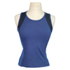 Kerrits Straight Line Sport Tank in Admiral