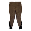 Struck Apparel 50 Series Breeches in Chocolate