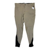 Struck Apparel 50 Series hEQ Breeches in Tan