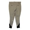 Struck Apparel 50 Series hEQ Breeches in Tan