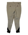 Struck Apparel 50 Series hEQ Breeches in Tan