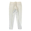 Tailored Sportsman Full Seat Breeches in White