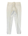 Tailored Sportsman Full Seat Breeches in White