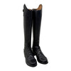 Ariat Kids Heritage Contour Field Boots in Black
