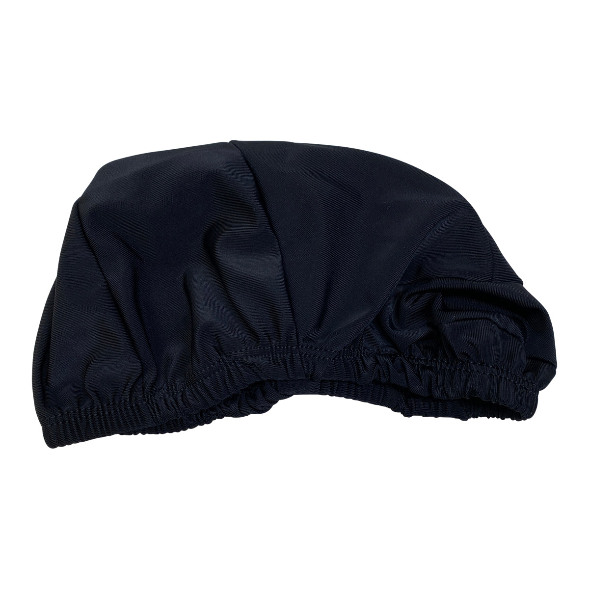 Gatsby Stretchy Helmet Cover in Black