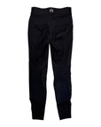 Mountain Horse Diana Knee Patch Breeches in Black