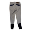 IAGO 'Wellington' Knee Grip Breeches in Tan - Women's IT 42 (US 28)