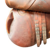Antares 2002 Jumping Saddle in Brown
