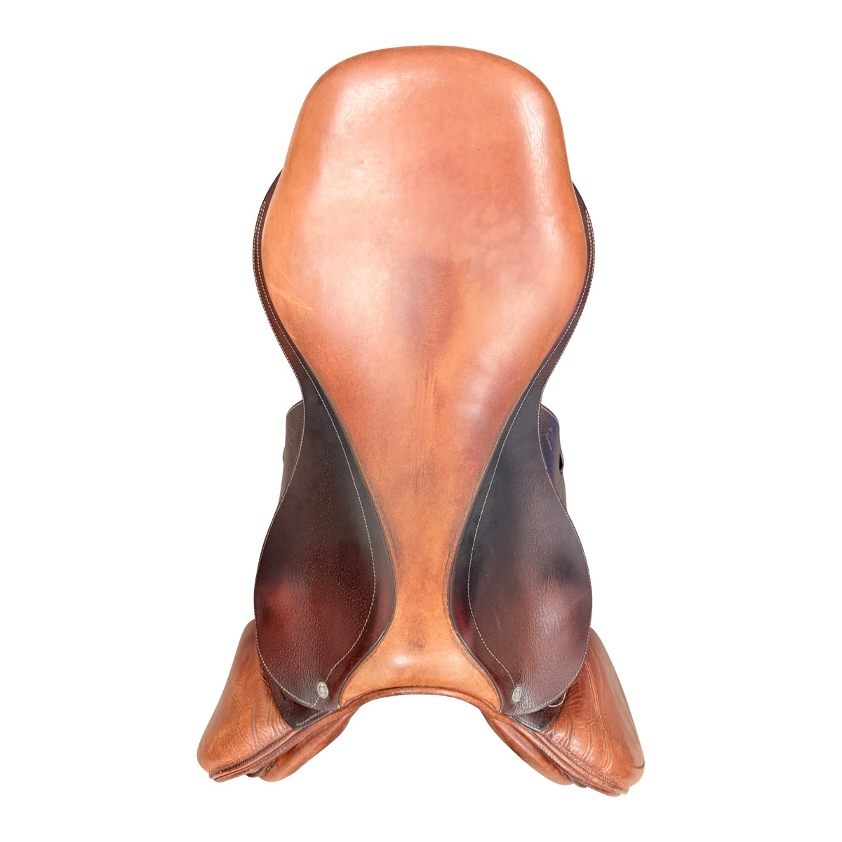 Antares 2002 Jumping Saddle in Brown