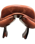 Antares 2002 Jumping Saddle in Brown