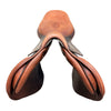 Antares 2002 Jumping Saddle in Brown