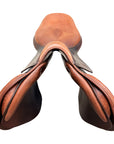Antares 2002 Jumping Saddle in Brown