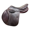CWD 2016 SE02 Saddle in Brown - 17.5"