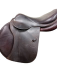CWD 2016 SE02 Saddle in Brown - 17.5"