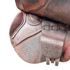 CWD 2016 SE02 Saddle in Brown - 17.5"