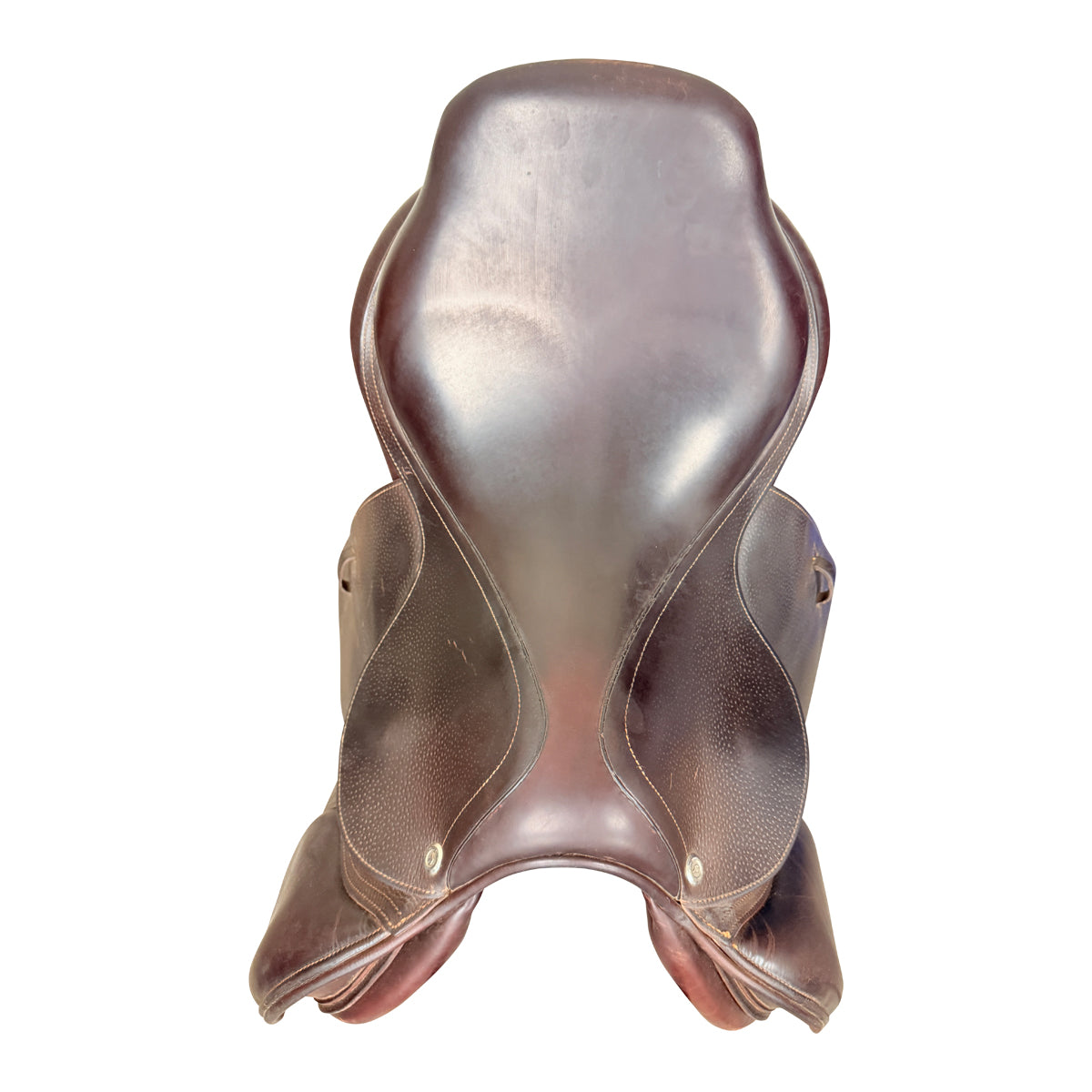 CWD 2016 SE02 Saddle in Brown - 17.5"
