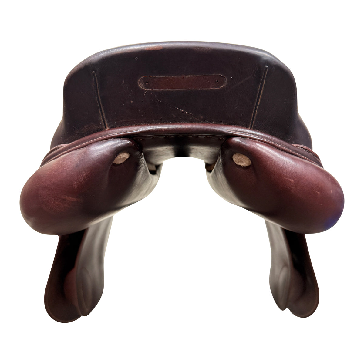 CWD 2016 SE02 Saddle in Brown - 17.5"