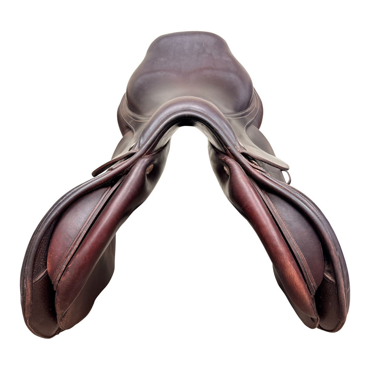 CWD 2016 SE02 Saddle in Brown - 17.5"