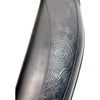 DeNiro Custom 'Bellini' Dressage Boots in Black